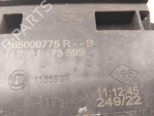 Air filter box DACIA DUSTER (HM_) 1.3 TCe 130 (HMMF) | BP37169929M87 - Image 4