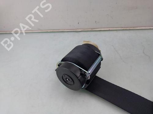 Rear left seatbelt FIAT PANDA (312_, 319_) 0.9 (312PXH1A) | BP29419422I29 