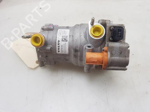Compressor A/C VOLVO XC40 (536) Recharge | BP28358196M34 - Image 3