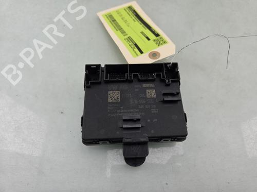 Module électronique SKODA KODIAQ II (PS7) 1.5 TSI iV PHEV (204 hp) 31288238