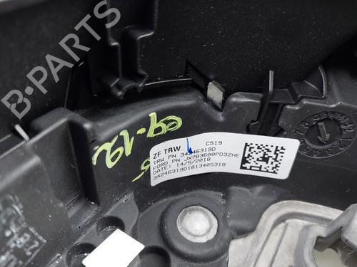 Steering wheel FORD FOCUS IV (HN) 1.0 EcoBoost | BP29743973C49 