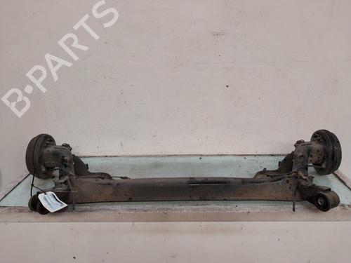 Used Rear axle NISSAN MICRA V (K14) 1.0 (71 hp) 29240493