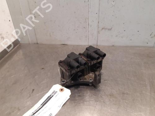 Used Ignition coil FIAT SEICENTO / 600 (187_) 1.1 (187AXB, 187AXB1A, 187AXC1A02) (54 hp) 12007987