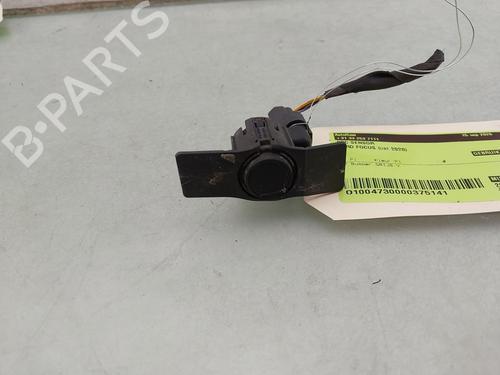 Electronic module FORD FOCUS IV (HN) 1.5 EcoBlue | BP39209826M83 - Image 2