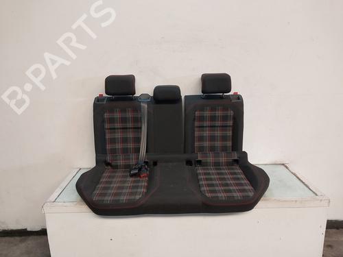 Used Rear seat VW POLO VI (AW1, BZ1, AE1) 2.0 GTI (200 hp) 29559829