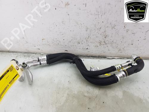 Used AC pipe AC pipe 28543239 28543239