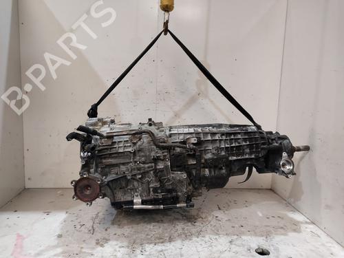 Used Gearbox Gearbox 37179513 37179513