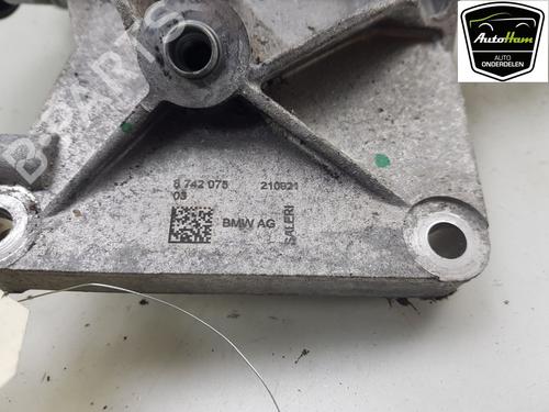 Thermostat housing BMW X5 (G05, F95) xDrive 45 e Plug-in-Hybrid | BP17004717M116 