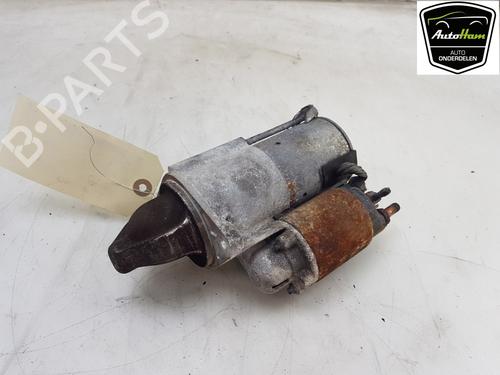 Startmotor OPEL MERIVA A MPV (X03) 1.6 (E75) | BP17792960M8 
