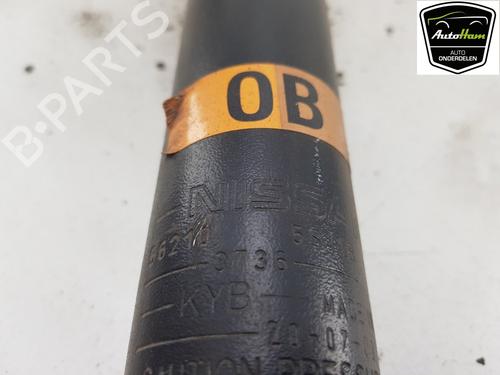 Left rear shock absorber NISSAN LEAF (ZE1) Electric | BP18166947M18 