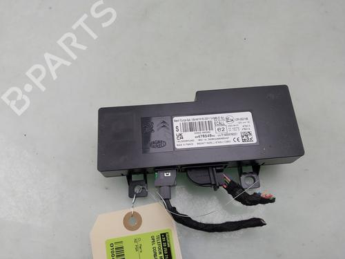 Control unit OPEL CORSA F (P2JO) 1.2 (68) | BP34540298M11 - Image 2