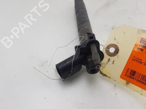 Injector BMW 1 (E81) 123 d | BP35947373M100 - Image 3