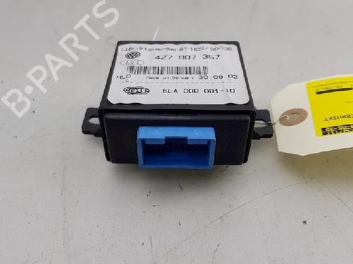 Lights ECU AUDI A4 B6 Avant (8E5) 1.8 T | BP12010980M55 