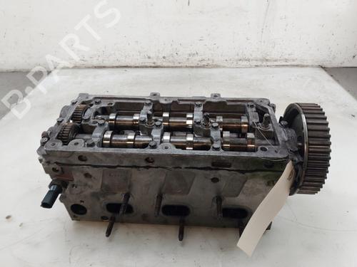 Cabeça do motor Cabeça do motor VW POLO V (6R1, 6C1) 1.2 TDI (75 hp) 33976657 33976657