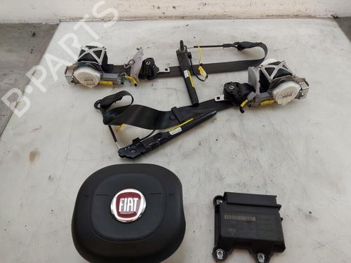 Airbag Kit FIAT PANDA (312_, 319_) 0.9 (312PXH1A) | BP29713290C86 