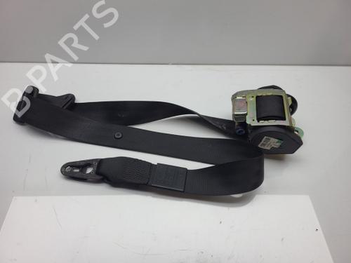 Front right seatbelt AUDI A4 B6 Avant (8E5) 3.0 | BP40525756I25 - Image 2