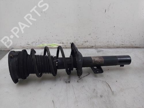 Venstre fortil støddæmper AUDI A1 Sportback (GBA) 30 TFSI (116 hp) 32262932