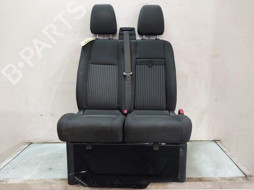 Sedile anteriore destro Sedile anteriore destro FORD TRANSIT CUSTOM V362 Van (FY, FZ) 2.2 TDCi (100 hp) 36883718 36883718