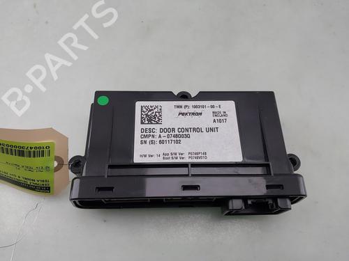 Used Electronic module Electronic module 37179365 37179365