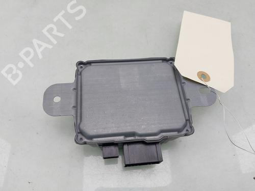 Electronic module OPEL ZAFIRA TOURER C (P12) 1.4 (75) | BP26681571M83 - Image 2