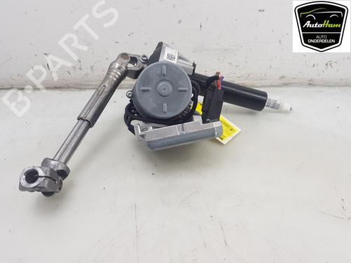 Used Steering column Steering column 17515109 17515109