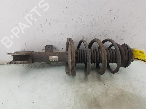 Right front shock absorber PEUGEOT 307 Break (3E) 1.6 16V | BP23500868M17 