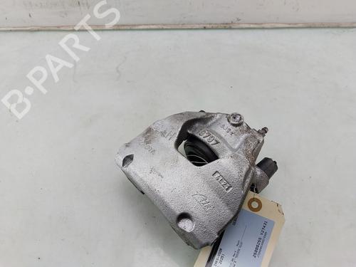 Used Left front brake caliper TOYOTA AYGO X (_B7_) 1.0 VVT-i (KGB70) (72 hp) 28112516