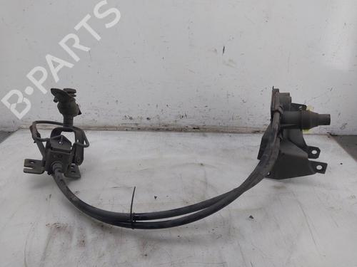 Support FIAT DUCATO Van (250_) 120 Multijet 2,3 D (120 hp) 31922482