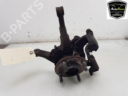 Right front steering knuckle HYUNDAI i10 II (BA, IA) 1.0 | BP17152487M26 