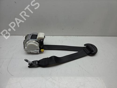 Used Front right seatbelt AUDI A3 Sportback (8YA, 8YF) 35 TFSI Mild Hybrid (150 hp) 28167079