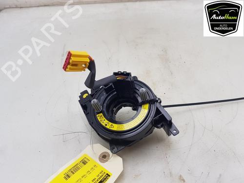 Used Squib airbag VOLVO V60 I (155) T3 (150 hp) 17318543