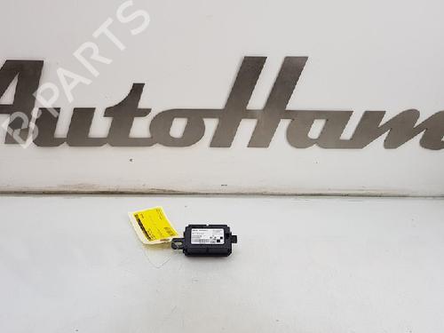 Used Electronic module Electronic module 13137694 13137694