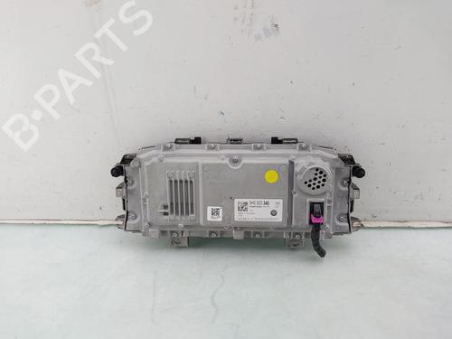 Instrument cluster VW GOLF VIII (CD1, DA1) 2.0 TDI | BP30184021C47 