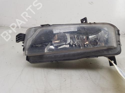 Used Right front fog light VW CADDY IV Box Body/MPV (SAA, SAH) 2.0 TDI (102 hp) 27239671