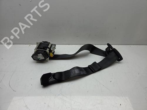 Used Front right seatbelt OPEL CROSSLAND X / CROSSLAND (P17, P2QO) 1.2 (75) (110 hp) 28167097