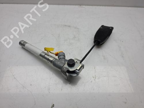 Used Front left belt tensioner FIAT PUNTO EVO (199_) 1.4 (199AXB1A) (77 hp) 30167841