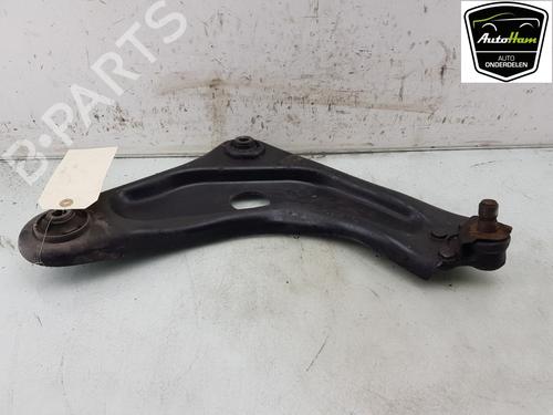 Left front suspension arm OPEL CROSSLAND X / CROSSLAND (P17, P2QO) 1.2 (75) | BP22741942M12 
