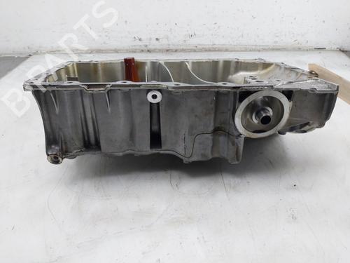Oil sump VW GOLF VIII (CD1, DA1) 1.5 eTSI | BP30566089M115