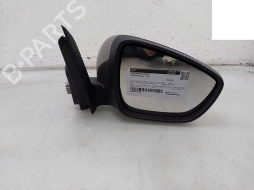 Right mirror FORD FOCUS IV (HN) 1.0 EcoBoost | BP29743933C27 
