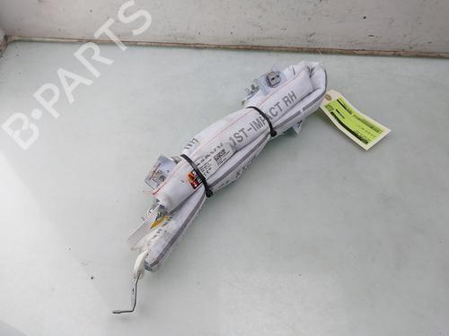 Used Right curtain airbag Right curtain airbag OPEL KARL (C16) 1.0 (75 hp) 36218931 36218931