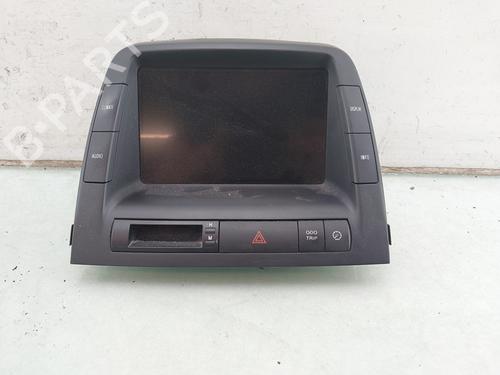 Used Electronic module Electronic module 38481833 38481833