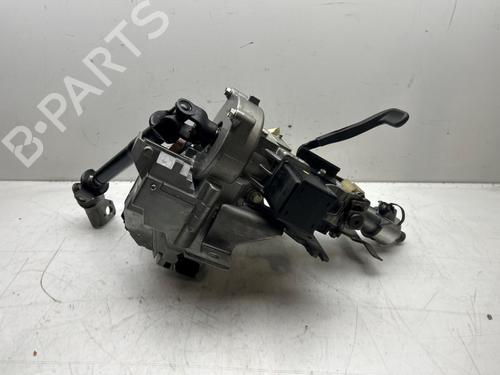 Used Steering column RENAULT GRAND SCÉNIC II (JM0/1_) 1.9 dCi (JM14) (131 hp) 32481220