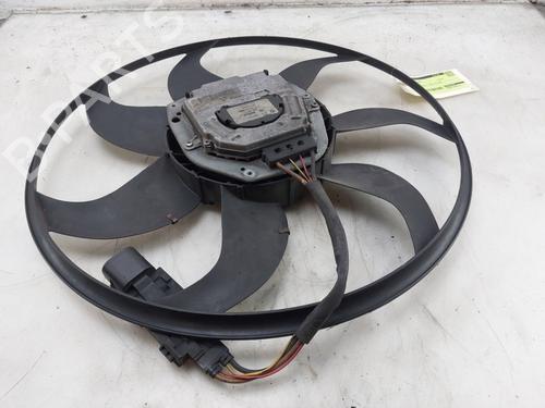 Radiator fan BMW 3 Coupe (E92) 320 d | BP29938724M35