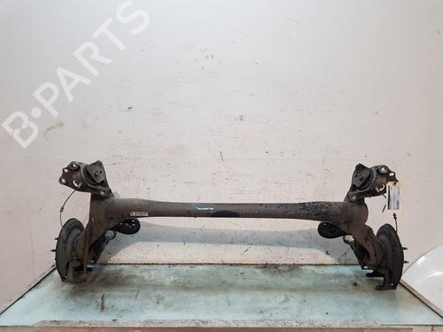 Used Rear axle OPEL ASTRA K Sports Tourer (B16) 1.4 Turbo (35) (150 hp) 24149369