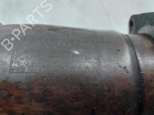 Other VOLVO XC60 II (246) T8 Hybrid AWD | BP30143711O1