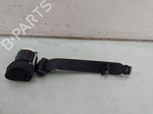 Sikkerhedssele bag højre Sikkerhedssele bag højre 37711941 37711941