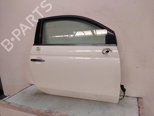 Right front door FIAT 500 (312_) 1.2 (312AXA1A) | BP30351858C3