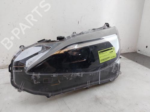 Left headlight TOYOTA YARIS CROSS (MXP_) 1.5 Hybrid (MXPJ10) | BP33120436C28 - Image 3