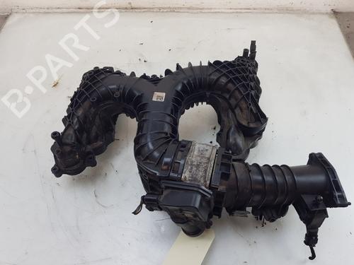 Intake manifold AUDI Q8 (4MN, 4MT) 50 TDI Mild Hybrid quattro | BP28197551M70 