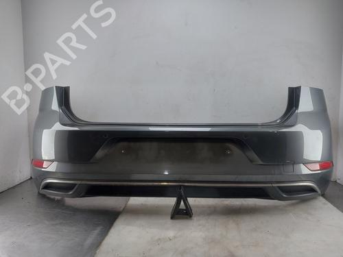 rear-bumper-vw-golf-vii-5g1-bq1-be1-be2-2012-2013-2014-2015-2016-2017-2018-2019-2020-2021-33811891 main image
